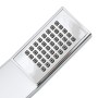 Chrome shower head by vidaXL, shower heads - Ref: Foro24-146489, Price: 16,31 €, Discount: %