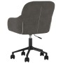 Swivel dining chairs 2 units dark gray velvet by vidaXL, dining chairs - Ref: Foro24-3103422, Price: 180,77 €, Discount: %