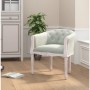 Light gray velvet dining chair by vidaXL, dining chairs - Ref: Foro24-344504, Price: 141,61 €, Discount: %