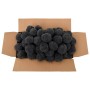 Black polyethylene anti-odor pool filter balls 700 g by vidaXL, Pool and spa filters - Ref: Foro24-93818, Price: 26,70 €, Dis...