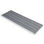 Gray galvanized steel roof panel 12 units by vidaXL, Ceiling - Ref: Foro24-42985, Price: 91,55 €, Discount: %