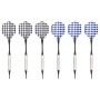 Elektronische Dartscheibe mit schwarzen Polypropylen-Darts von vidaXL, Dianas - Ref: Foro24-93580, Preis: 67,32 €, Rabatt: %