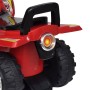 Children's quad ride-on with sounds and red lights by vidaXL, Pedal or push vehicles - Ref: Foro24-10070, Price: 62,25 €, Dis...