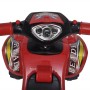 Children's quad ride-on with sounds and red lights by vidaXL, Pedal or push vehicles - Ref: Foro24-10070, Price: 62,25 €, Dis...