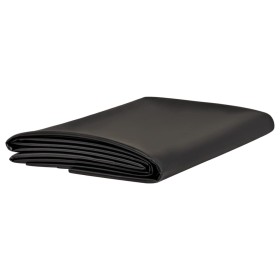 Black pond liner 4x4 m PVC 1 mm by vidaXL, Accessories for ponds and fountains - Ref: Foro24-148966, Price: 150,99 €, Discoun...