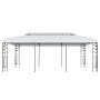 Weißer Pavillon 3x6 m von vidaXL, Zelte und Pavillons - Ref: Foro24-276102, Preis: 350,45 €, Rabatt: %