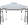 Weißer Pavillon 3x6 m von vidaXL, Zelte und Pavillons - Ref: Foro24-276102, Preis: 350,45 €, Rabatt: %