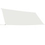 Toldo retráctil 350x150 cm crema de vidaXL, Toldos - Ref: Foro24-143768, Precio: 58,69 €, Descuento: %