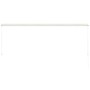 Einziehbare Markise 350x150 cm creme von vidaXL, Markisen - Ref: Foro24-143768, Preis: 58,69 €, Rabatt: %