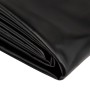 Black pond liner 4x4 m PVC 1 mm by vidaXL, Accessories for ponds and fountains - Ref: Foro24-148966, Price: 161,28 €, Discoun...