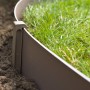 Nature Gartenankerheringe 10 Stück taupegrau von Nature, Garteneinfassung und Einfassung - Ref: Foro24-428504, Preis: 21,43 €...