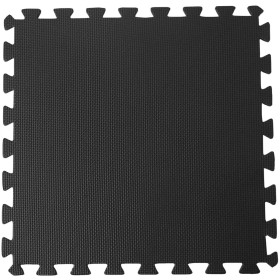 Pool Improve Pool floor protector 8 units black 50x50 cm by Pool Improve, Pool covers - Ref: Foro24-428942, Price: 31,99 €, D...