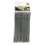 Natura Small garden anchors 10 units gray by Nature, Garden edging and edging - Ref: Foro24-428502, Price: 16,99 €, Discount: %