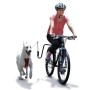 SPRINGER Dog Bicycle Exercise Kit by SPRINGER, Pet Leashes - Ref: Foro24-428413, Price: 90,99 €, Discount: %