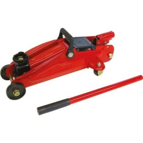 Carpoint Hydraulic jack 2000 kg red by Carpoint, Forklifts - Ref: Foro24-439330, Price: 72,99 €, Discount: %