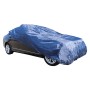 Carpoint Funda de coche poliéster XXL azul 524x191x122 cm de Carpoint, Cubiertas para almacenamiento de automóviles - Ref: Fo...