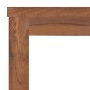 Plant stands 3 pieces solid teak wood by vidaXL, Pot stands - Ref: Foro24-289077, Price: 123,17 €, Discount: %