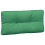 Cushions for pallets 3 units green fabric by vidaXL, Cushions for chairs and sofas - Ref: Foro24-314563, Price: 64,67 €, Disc...