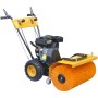 6.5HP gasoline snow blower/sweeper by vidaXL, Electric sweepers - Ref: Foro24-141978, Price: 1,00 €, Discount: %