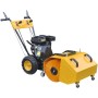 6.5HP gasoline snow blower/sweeper by vidaXL, Electric sweepers - Ref: Foro24-141978, Price: 1,00 €, Discount: %