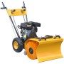 6.5HP gasoline snow blower/sweeper by vidaXL, Electric sweepers - Ref: Foro24-141978, Price: 1,00 €, Discount: %