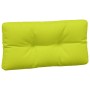 Cushions for pallet sofa, 5 units, light green fabric. by vidaXL, Cushions for chairs and sofas - Ref: Foro24-314584, Price: ...