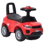 Rotes Rutschauto von vidaXL, Treten oder schieben Sie Fahrzeuge - Ref: Foro24-80336, Preis: 41,29 €, Rabatt: %