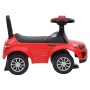 Coche correpasillos rojo de vidaXL, Vehículos a pedales o para empujar - Ref: Foro24-80336, Precio: 41,29 €, Descuento: %