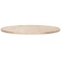 Solid pine wood table surface Ø80x2.5 cm by vidaXL, Table tops - Ref: Foro24-813649, Price: 82,78 €, Discount: %