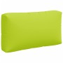 Cushions for pallet sofa, 3 units, light green fabric. by vidaXL, Cushions for chairs and sofas - Ref: Foro24-314668, Price: ...