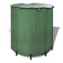 Zusammenklappbarer Regenwassertank 750 L von vidaXL, Bewässerungssysteme - Ref: Foro24-41171, Preis: 87,07 €, Rabatt: %