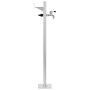 Aluminium-Gartenwassersäule 95 cm von vidaXL, Bewässerungssysteme - Ref: Foro24-45458, Preis: 61,36 €, Rabatt: %