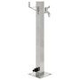 Columna de agua de jardín acero inoxidable cuadrada 65 cm de vidaXL, Sistemas de riego - Ref: Foro24-45454, Precio: 89,99 €, ...