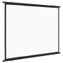 Projection screen 84" 4:3 by vidaXL, Projection screens - Ref: Foro24-51387, Price: 33,00 €, Discount: %