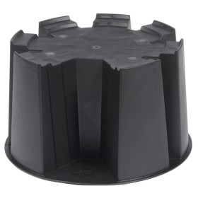 Water container deposit support Nature 6070414 by Nature, Irrigation systems - Ref: Foro24-403755, Price: 59,99 €, Discount: %