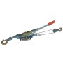 Brüder Mannesmann Cable puller 1 ton 013/T by Brüder Mannesmann, Pulleys - Ref: Foro24-408635, Price: 35,11 €, Discount: %