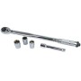 Brüder Mannesmann Torque wrench set 5 pieces 1830 by Brüder Mannesmann, wrenches - Ref: Foro24-420089, Price: 46,68 €, Discou...