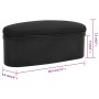 ABS universal car armrest storage box 18.5x6.5x7.5cm by vidaXL, Motor vehicle seats - Ref: Foro24-154643, Price: 12,60 €, Dis...