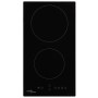 Ceramic hob with 2 burners touch control 3000 W by vidaXL, kitchen plates - Ref: Foro24-50783, Price: 153,80 €, Discount: %