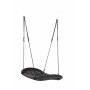 AXI Columpio nido Roxy negro 170x70 cm de AXI, Columpios y estructuras de juegos - Ref: Foro24-441672, Precio: 129,19 €, Desc...