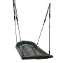 AXI Roxy nest swing black 170x70 cm by AXI, Swings and play structures - Ref: Foro24-441672, Price: 129,19 €, Discount: %