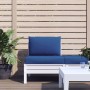 Pallet cushions 2 units blue Oxford fabric by vidaXL, Cushions for chairs and sofas - Ref: Foro24-315062, Price: 21,67 €, Dis...