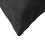 Pallet cushions 2 units black Oxford fabric by vidaXL, Cushions for chairs and sofas - Ref: Foro24-315059, Price: 46,39 €, Di...