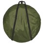 ProPlus Green Polyester Pop-Up Privacy Tent by ProPlus, tents - Ref: Foro24-424750, Price: 49,32 €, Discount: %