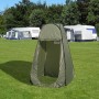 ProPlus Green Polyester Pop-Up Privacy Tent by ProPlus, tents - Ref: Foro24-424750, Price: 49,32 €, Discount: %