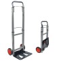 Brüder Mannesmann Loading cart 90 kg 099/T by Brüder Mannesmann, Cargo forklifts - Ref: Foro24-408643, Price: 60,45 €, Discou...