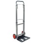 Brüder Mannesmann Ladewagen 90 kg 099/T von Brüder Mannesmann, Lastenstapler - Ref: Foro24-408643, Preis: 60,45 €, Rabatt: %