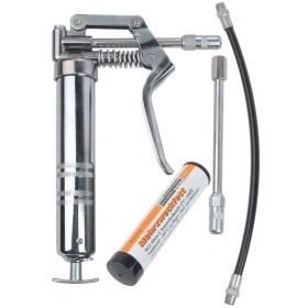 Brüder Mannesmann Grease gun metal silver 47002 by Brüder Mannesmann, Grease guns - Ref: Foro24-420076, Price: 28,99 €, Disco...