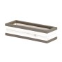 AXI Planter for gray and white playhouse by AXI, Children's houses - Ref: Foro24-441667, Price: 43,99 €, Discount: %