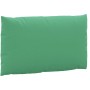 Cushions for pallets 2 units green Oxford fabric by vidaXL, Cushions for chairs and sofas - Ref: Foro24-315057, Price: 19,44 ...